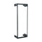 WM-30-18 Wall Mount Rack: Middle Atlantic WM Series, 18 Inch Deep, 30U