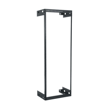 WM-30-18 Wall Mount Rack: Middle Atlantic WM Series, 18 Inch Deep, 30U